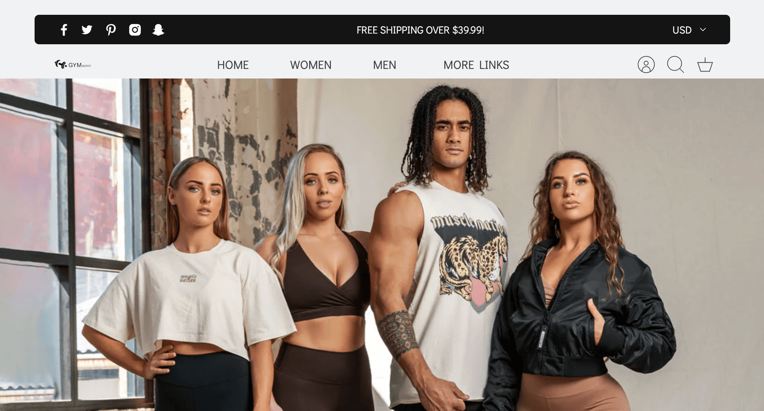 Screenshot of Is elsoswi.shop scam or legitimate?