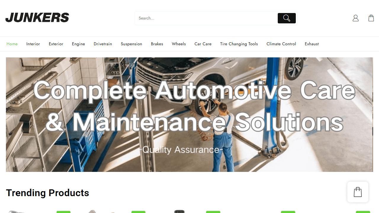 Screenshot of Is holdauto.com scam or legitimate?