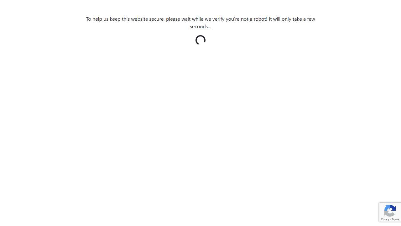 Screenshot of Is introducingblankcanvas.com scam or legitimate?