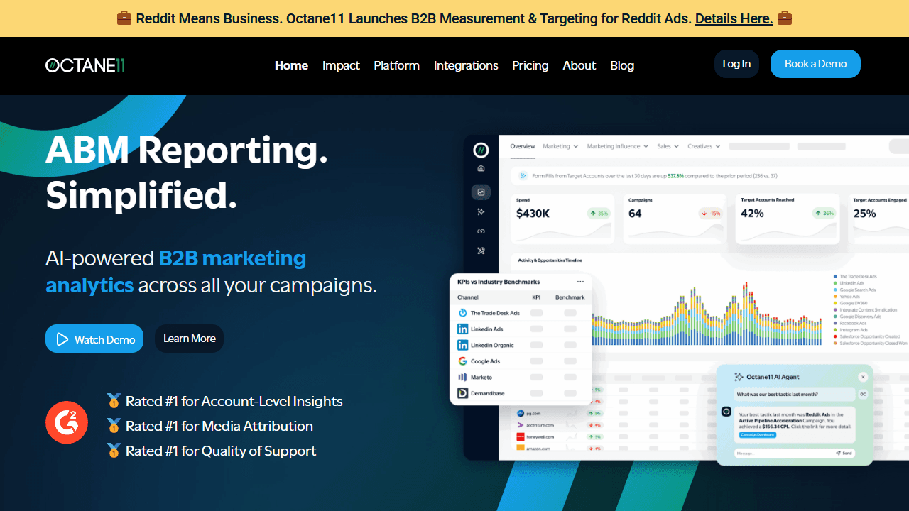 Screenshot of Is octane11.com Scam or Legitimate?