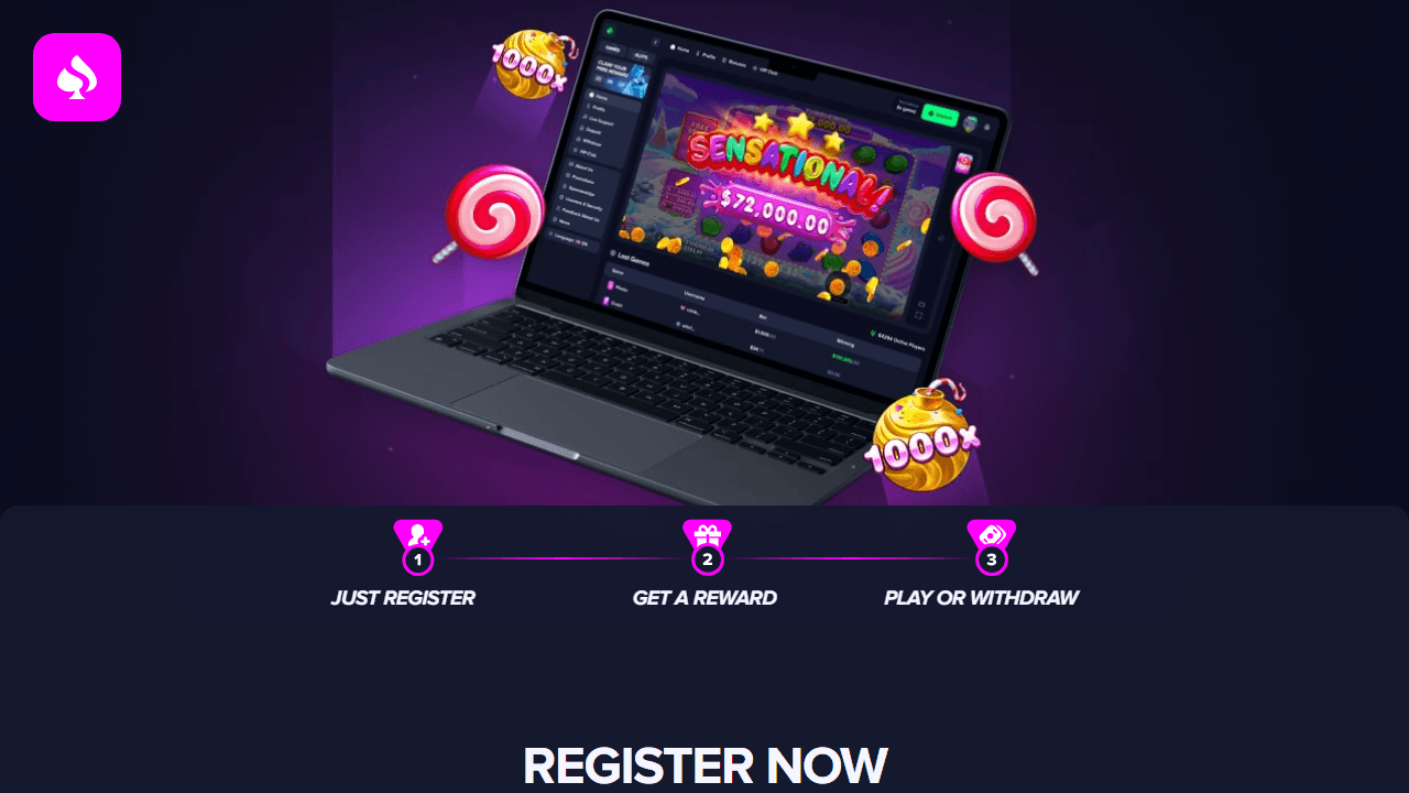 Screenshot of Is oru.bet scam or legitimate?