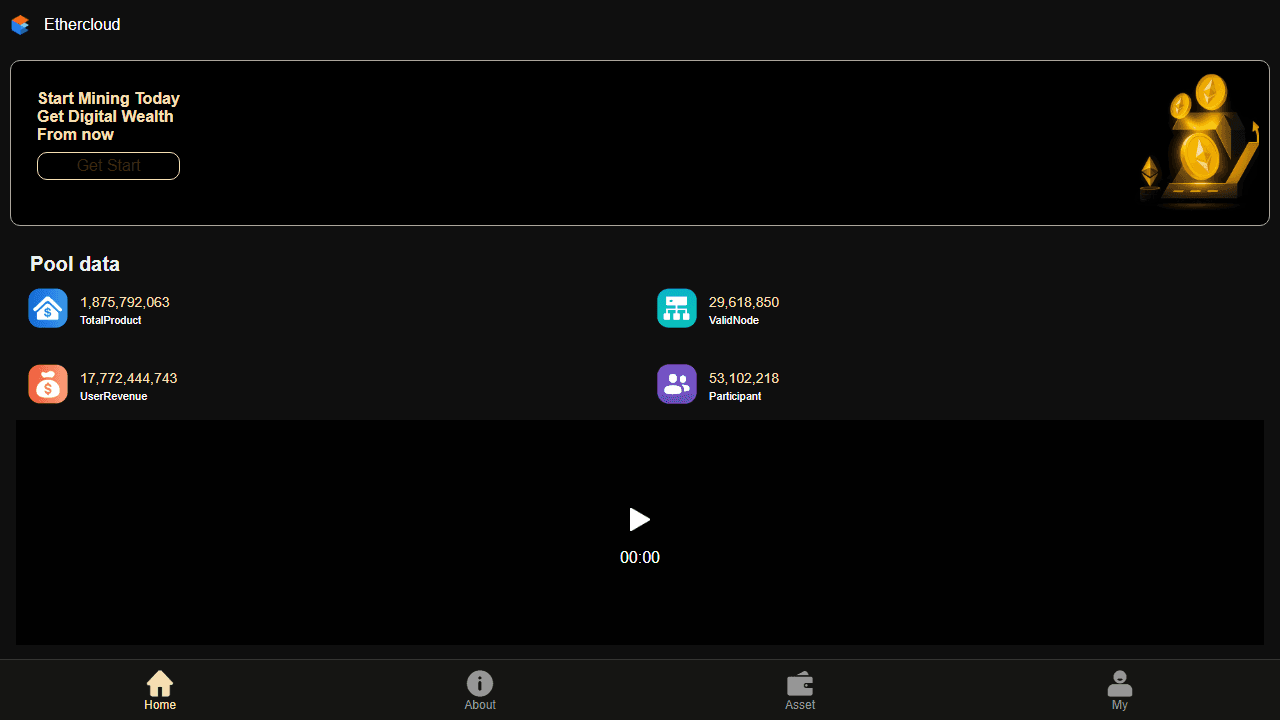 Screenshot of Is pengusahamart.com scam or legitimate?